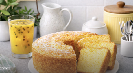 Pedido simple, respuesta deliciosa